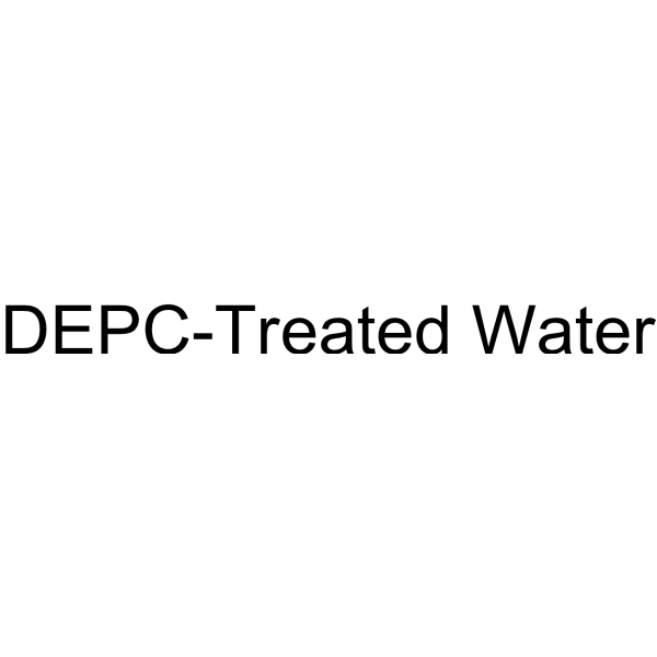 DEPC-Treated Water
